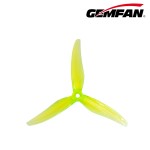 Gemfan Fury 5131 3-Blade Plastic Propeller for PFV 5inch Drones